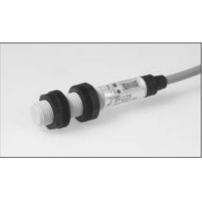 CA12CLC08BP датчик емкостный PL M12 TEACH-IN CAB CARLO GAVAZZI 3602091