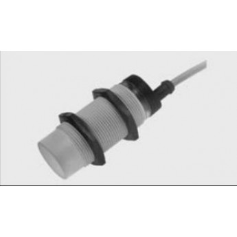 EC3016TBASL датчик емкостный SS M30 SCR NO+NC,CAB CARLO GAVAZZI 3602413 EC3016TBASL датчик емкостный SS M30 SCR NO+NC,CAB CARLO GAVAZZI 3602413