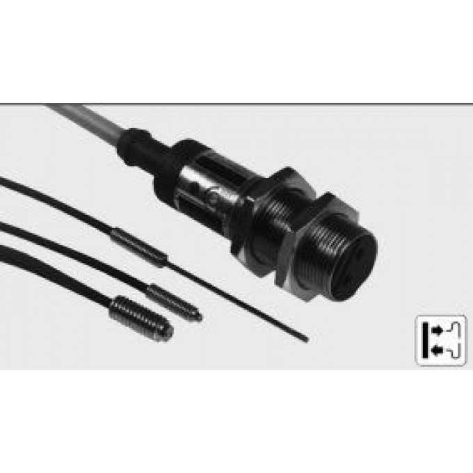 EI0601NACS датчик индуктивный SS 6.5MM NAMUR CAB CARLO GAVAZZI 3602444