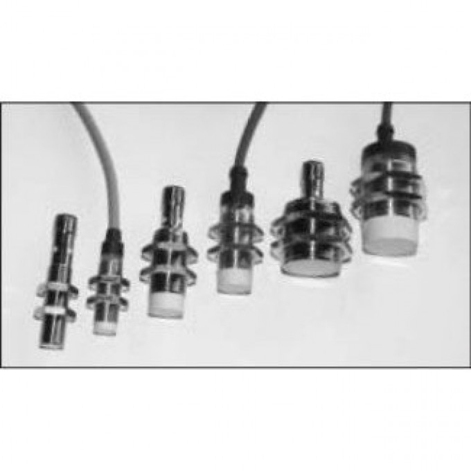 IA30ASN15NOM1 датчик индуктивный BS M30 NPN NO, PLUG CARLO GAVAZZI 3602922