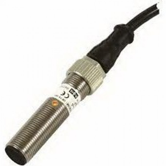 ICB18LF05PCM1 датчик индуктивный .M18 PLUG LONG PNP NC FLUSH R.2 CARLO GAVAZZI 3603080