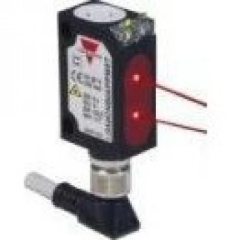 LD32CNB06NPT датчик фотоэлектрический BRL 60MM NPN NO+NC, CAB CARLO GAVAZZI 3603212