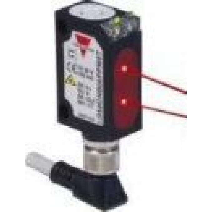 LD32CNP10PPM5T датчик фотоэлектрический PRL 1MM PNP NO/NC, PLG CARLO GAVAZZI 3603222
