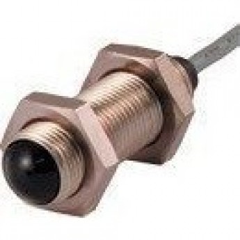 PA18CAT20 датчик фотоэлектрический AX TE PL M18 DC 20M,CABLE CARLO GAVAZZI 3603284