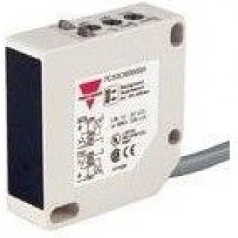 PC50CND20BAM1 датчик фотоэлектрический DR PL 2M DC NO+NC PLUG CARLO GAVAZZI 3603398